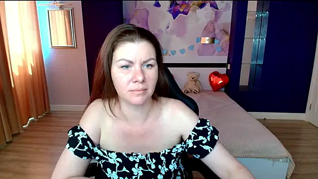 LunaKissesx online show from June 27, 2026, 11:16 am