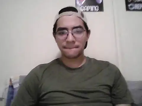 ismael 456 online show from July 12, 2026, 4:02 am