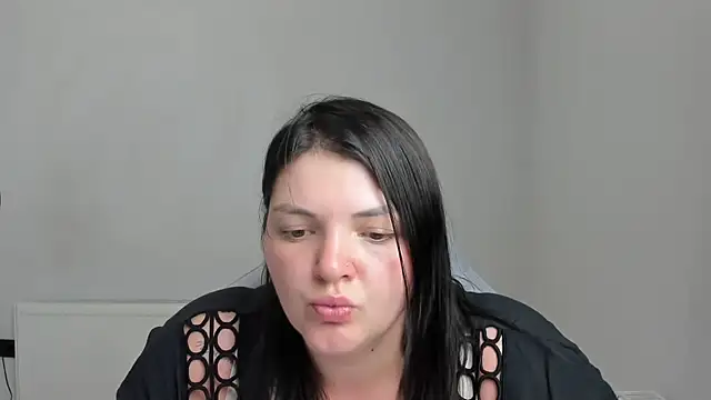 MargaretDark online show from July 15, 2026, 12:23 pm