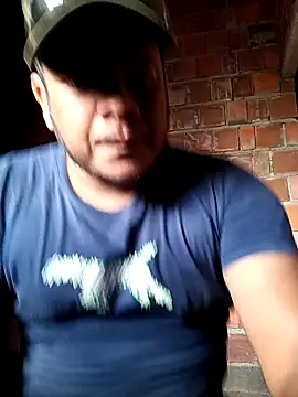 FFelipe000777 online show from July 29, 2026, 12:15 pm