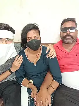 crazycouple40 online show from June 28, 2026, 6:30 am