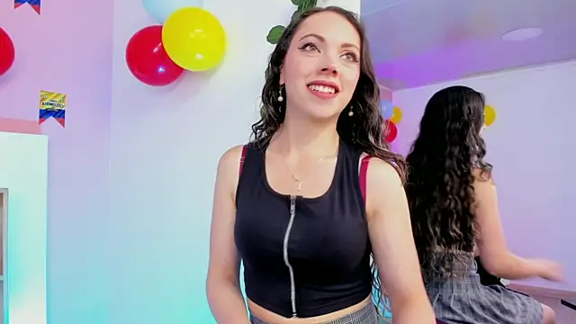 AshleyBenoitt online show from July 8, 2026, 1:34 pm