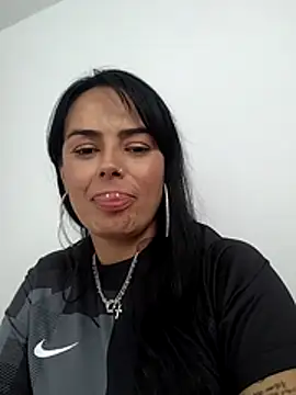 Snapshot of Juanita6908 chatting on June 8, 2026, 8:31 pm Juanita6908 online show from June 8, 2026, 8:31 pm