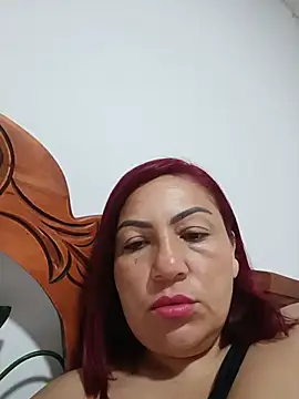 Agata Traviesa online show from July 9, 2026, 11:31 am