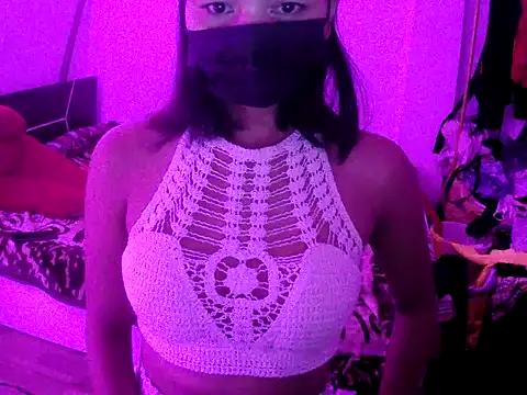 missnastyass online show from July 9, 2026, 4:50 pm