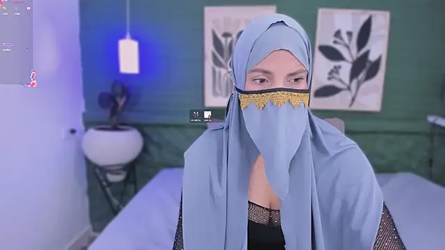 hanna anbar online show from July 7, 2026, 9:24 am