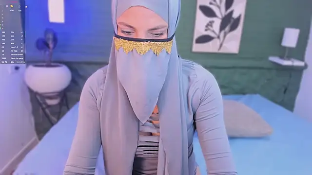 hanna anbar online show from July 22, 2026, 9:22 am