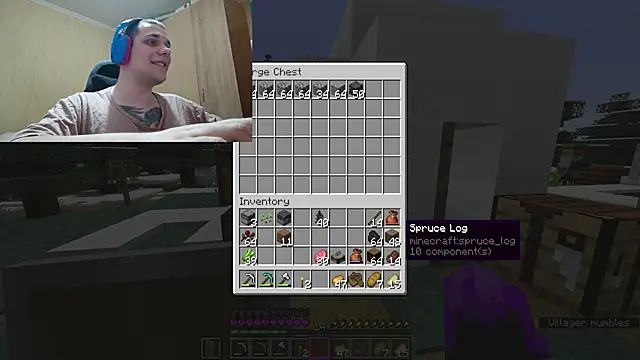 DemonHunterBoy online show from June 10, 2026, 6:42 pm
