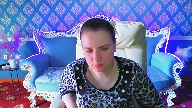KatrinMilly online show from July 5, 2026, 5:36 am