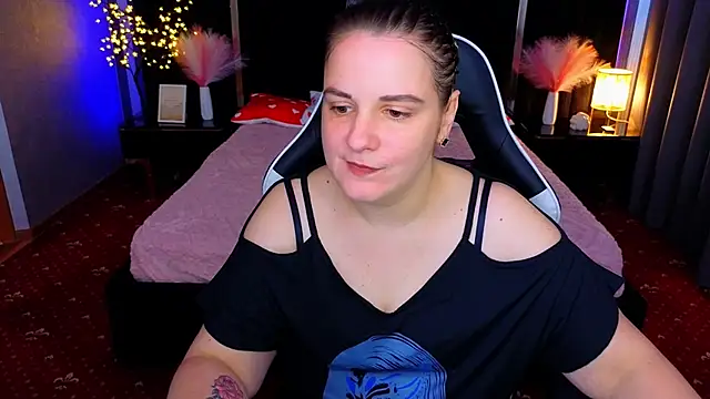 KatrinMilly online show from June 16, 2026, 12:27 pm