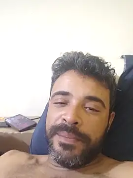 SecretLoversX DE online show from June 12, 2026, 4:43 am