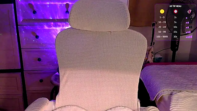 urgrl portia online show from June 27, 2026, 12:22 pm
