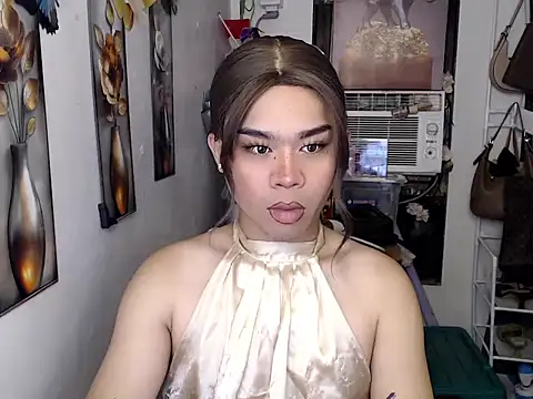 Horny HoneyX online show from July 10, 2026, 8:42 pm