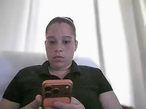 Manzanitah23 online show from June 9, 2026, 5:25 pm