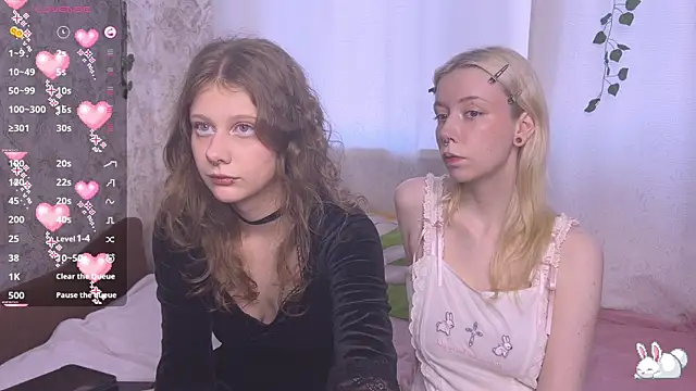 sweetieboobie online show from June 12, 2026, 3:54 pm