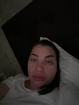 ANABELLA87 online show from June 16, 2026, 6:35 am