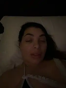 ANABELLA87 online show from July 8, 2026, 9:37 pm
