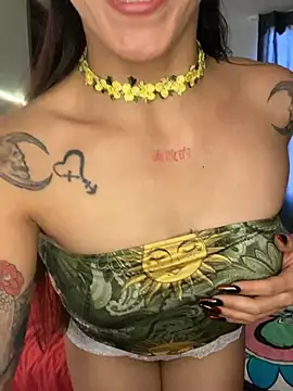 RinNox online show from July 13, 2026, 10:42 pm