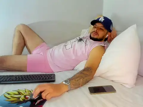jeann alexx online show from July 26, 2026, 4:08 am