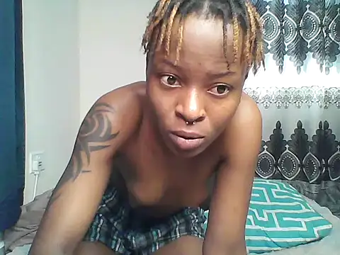 African boobies online show from June 22, 2026, 5:59 am