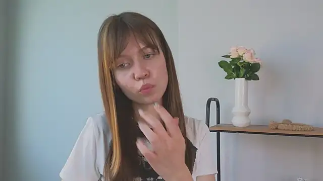 Vicki Turner online show from June 26, 2026, 1:06 pm