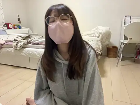 Sakura Mochi38 online show from June 14, 2026, 5:47 pm
