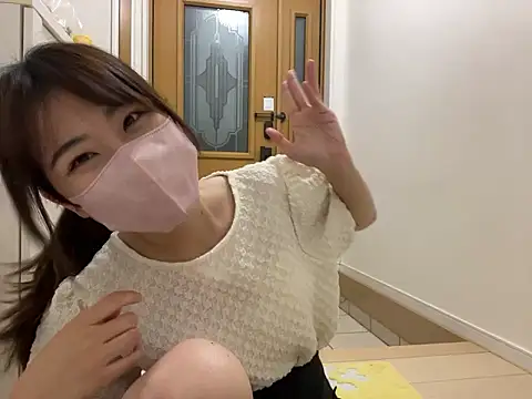 Sakura Mochi38 online show from June 27, 2026, 4:57 pm