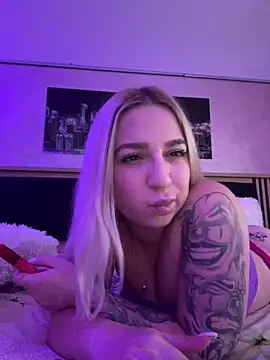 xLexi online show from July 11, 2026, 5:02 pm