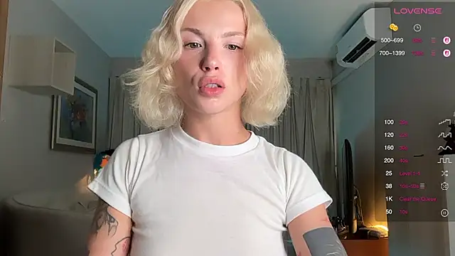 polino4ka6999 online show from June 10, 2026, 11:06 pm
