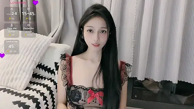 lulu-789 online show from August 7, 2026, 3:51 pm