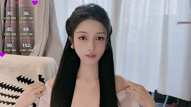 lulu-789 online show from August 8, 2026, 6:09 am