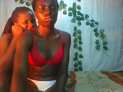 babgirls254 online show from July 13, 2026, 6:40 pm