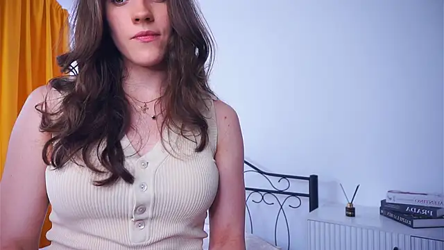 FlorenceClap online show from June 15, 2026, 8:03 am