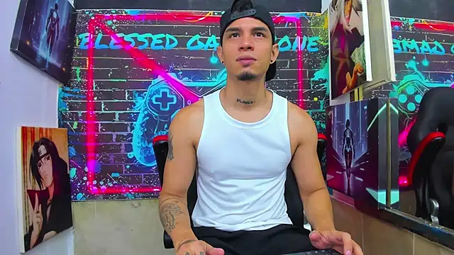 Angel Blessed online show from June 25, 2026, 11:48 am