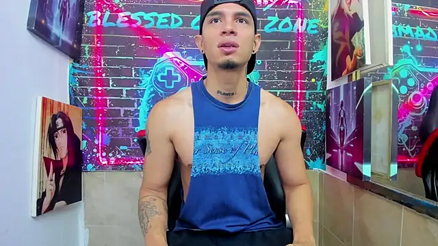 Angel Blessed online show from June 24, 2026, 11:53 am