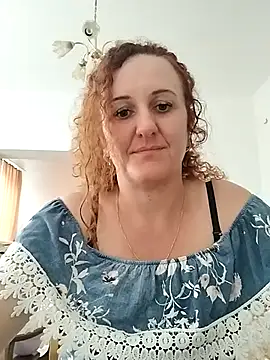 KarinaFlower99 online show from July 6, 2026, 4:09 pm