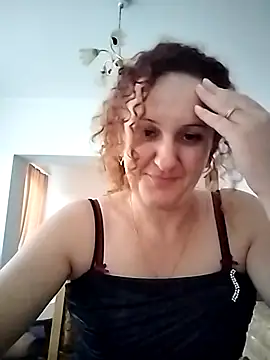 KarinaFlower99 online show from July 22, 2026, 6:10 pm