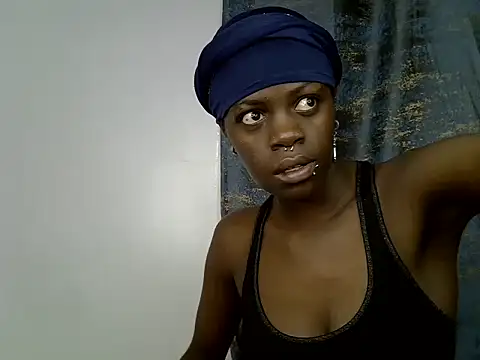 Sheratonyblacks online show from June 16, 2026, 2:28 pm