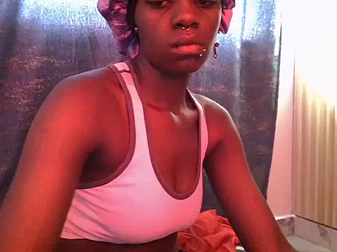 Sheratonyblacks online show from June 15, 2026, 11:10 am