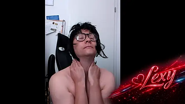 Lexxy sexy online show from July 14, 2026, 12:44 pm