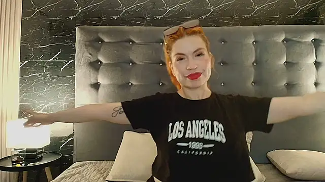 Lilith Snoop online show from July 26, 2026, 8:16 pm