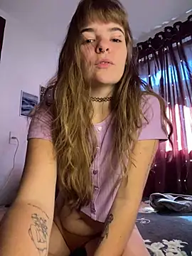BarbieRapunzel online show from June 16, 2026, 5:13 pm