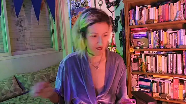 Snapshot of mina_here chatting on July 22, 2026, 11:07 pm mina here online show from July 22, 2026, 11:07 pm