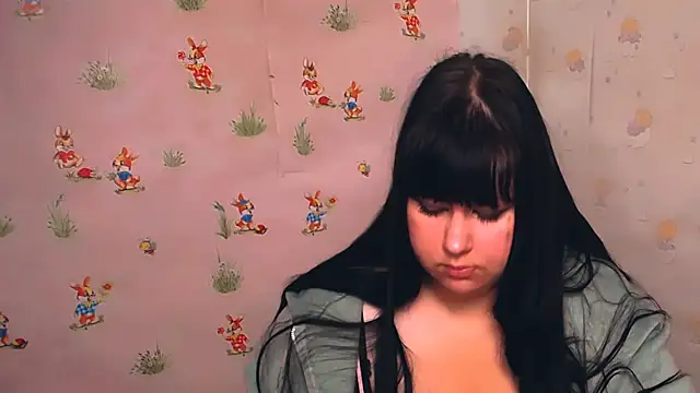 BabyTaera7 online show from July 13, 2026, 9:36 pm