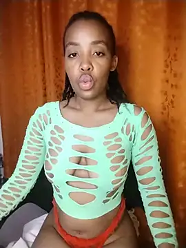sexxy ebony red online show from July 7, 2026, 12:24 am
