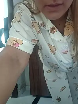 horny janny online show from July 13, 2026, 4:23 am