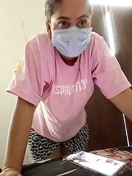 horny janny online show from July 30, 2026, 8:46 am