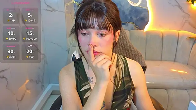 Lily Tx online show from July 18, 2026, 12:47 pm