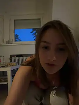 Violet Velvet online show from July 21, 2026, 8:21 pm