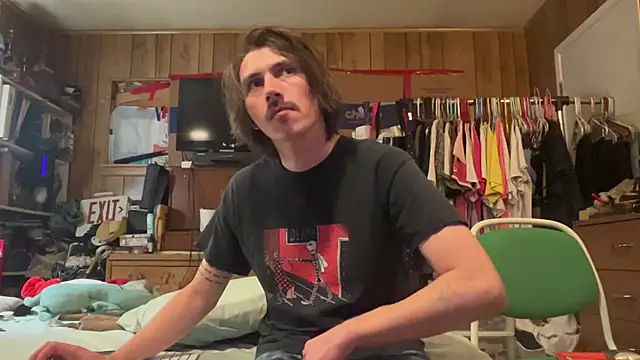 fuckr66669 online show from July 18, 2026, 7:17 am